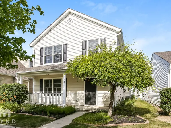 540 Rockets St #135, Galloway, OH 43119