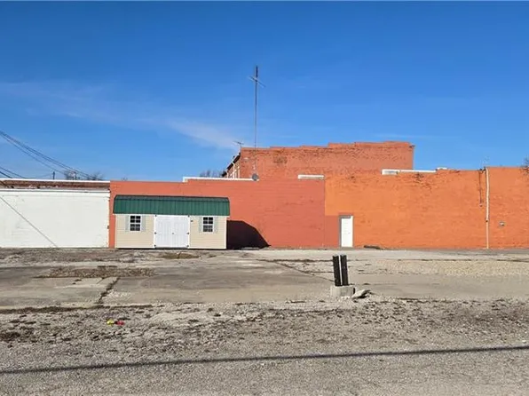 106 N Wilhelm St, Holgate, OH 43527