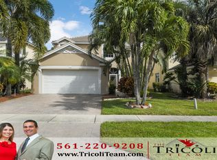 132 Hamilton Ter, Royal Palm Beach, FL 33414
