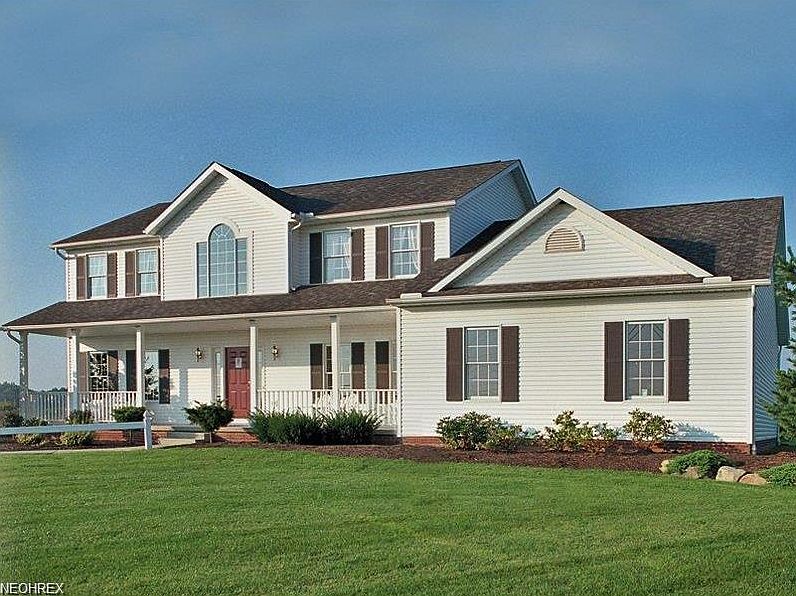 1st image of Concord Dr Lot 17