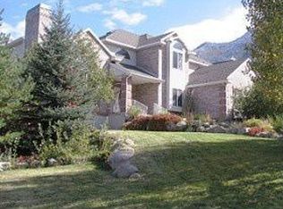 5 S Lone Hollow Cv, Sandy, UT 84092