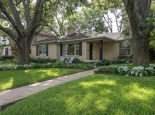 6810 Ellsworth Ave, Dallas, TX 75214