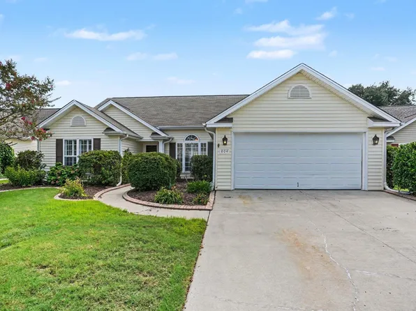 804 Lalton Dr., Conway, SC 29526
