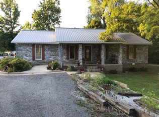 608 Highway 95 W, Clinton, AR 72031