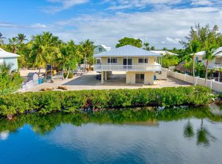 28 Mutiny Pl, Key Largo, FL 33037