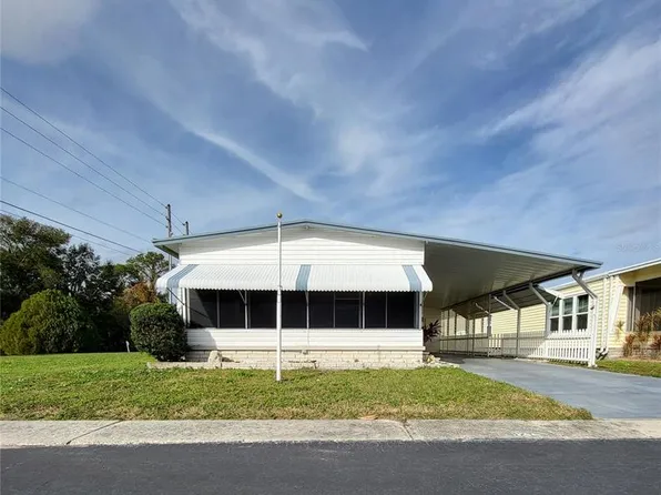 13225 101st St Lot 327, Largo, FL 33773