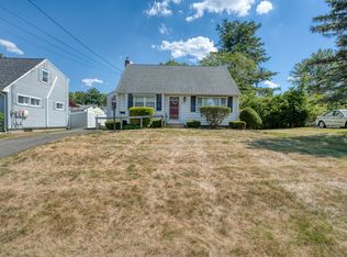 151 Nancy Rd, New Britain, CT 06053