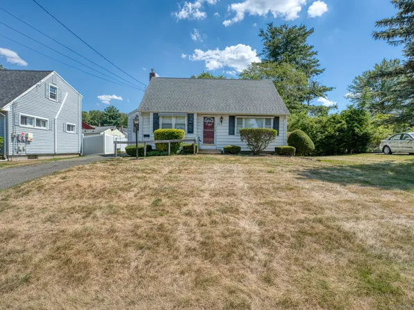 151 Nancy Road, New Britain, CT 06053