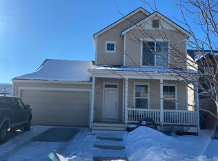 166 Stratton Cir, Gypsum, CO 81637