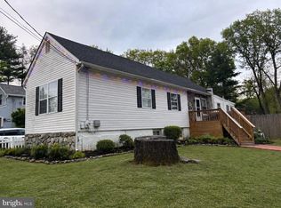 70 W 2nd Ave, Pine Hill, NJ 08021