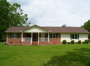 213 Red Mountain Rd, Rougemont, NC 27572