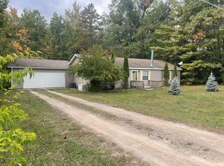 3580 E Mullett Lake Rd, Indian River, MI 49749