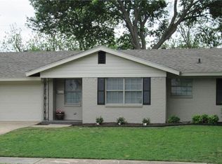 13616 Janwood Ln, Farmers Branch, TX 75234