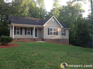 2295 Regency Dr, Randleman, NC 27317