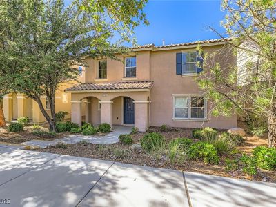 3168 Via Festiva, Henderson, NV, 89044