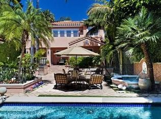 1041 N Orlando Ave, Los Angeles, CA 90069