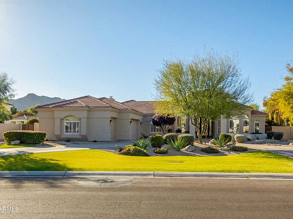2nd image of 8336 N Sendero Tres #M