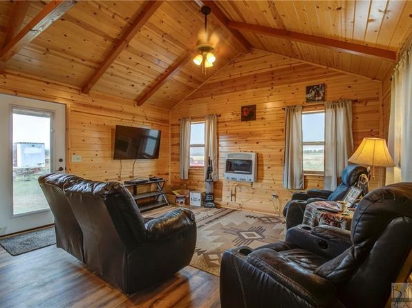 7801 Custer Frontage Rd, Custer, MT 59024