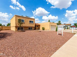 4802 W Hayward Ave, Glendale, AZ 85301