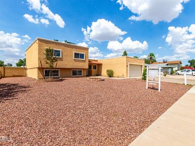 4802 W Hayward Ave, Glendale, AZ, 85301