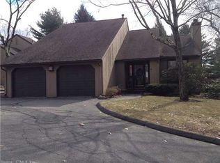 58 Byron Dr, Avon, CT 06001