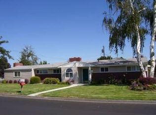 378 N Desdemona Dr, Othello, WA 99344