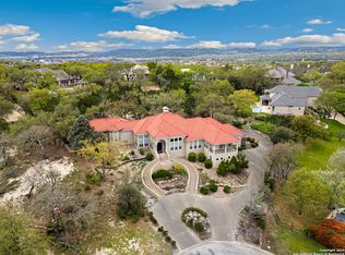 3 Westminster Ct, San Antonio, TX 78257