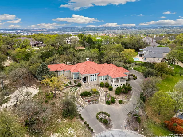 3 WESTMINSTER CT, San Antonio, TX 78257