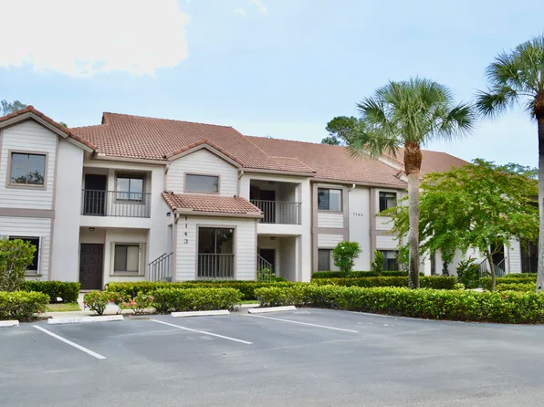 1143 Duncan 202 Circle #202, Palm Beach Gardens, FL 33418