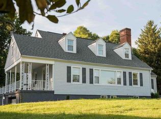 1071 Wert Faulkner Hwy, Natural Bridge Station, VA 24579