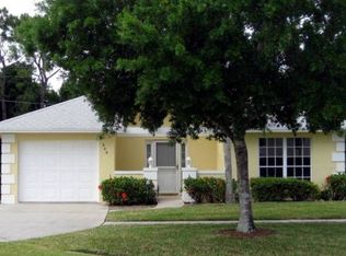 340 N Grove Isle Cir, Vero Beach, FL 32962