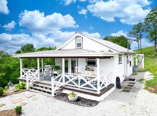 1419 Limestone Ridge Rd, New Martinsville, WV 26155