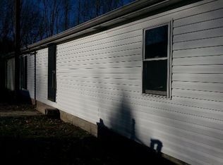 1960 Township Road 421 SE, New Lexington, OH 43764