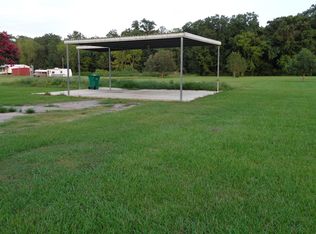 1384 Division Rd, Arnaudville, LA 70512