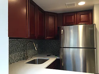 Rented by Big Apple Properties, LLC