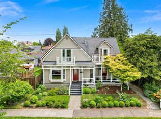 2210 Lynn St, Bellingham, WA