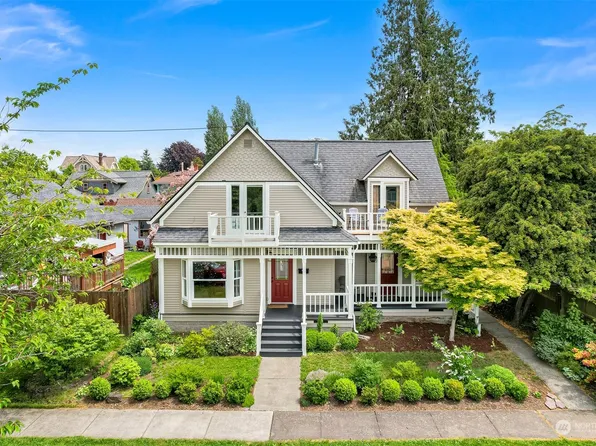 2210 Lynn Street, Bellingham, WA 98225
