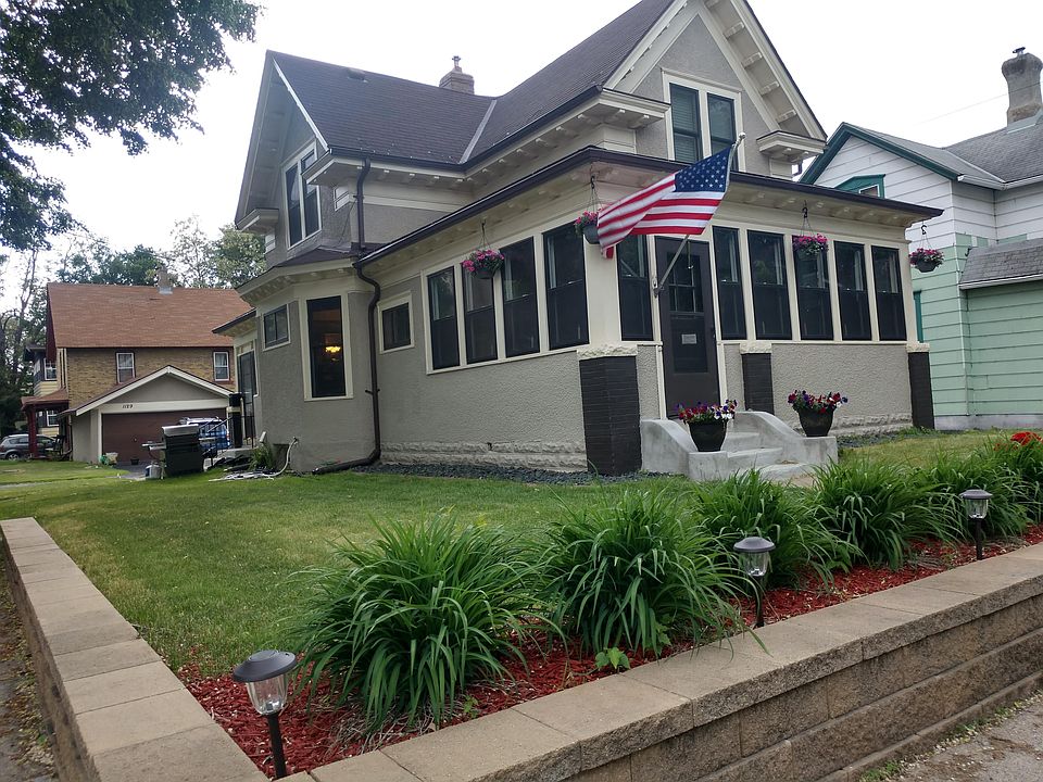 Welcome to your new home in Northeast Minneapolis