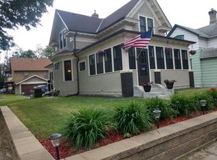 1129 Main St NE, Minneapolis, MN 55413