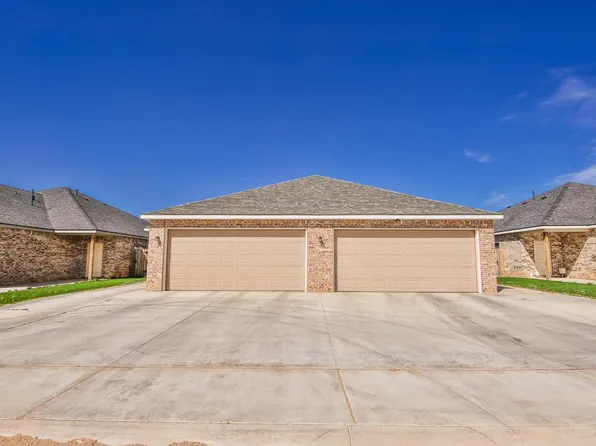 5514 Itasca St, Lubbock, TX 79416