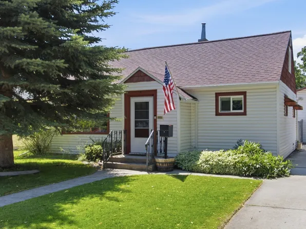 227 Fairview Ave, Missoula, MT 59801