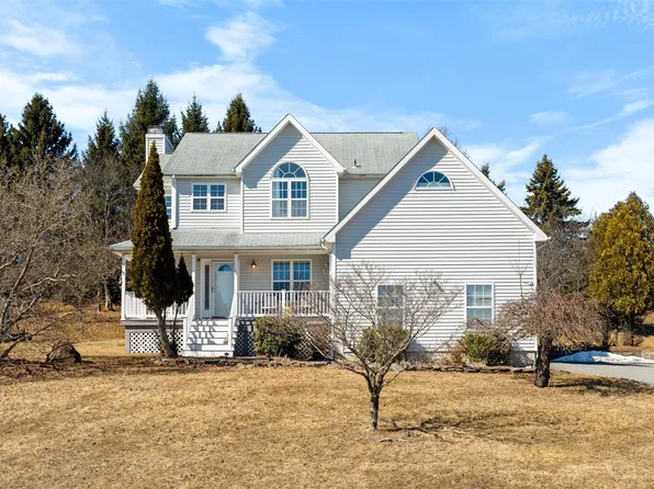 44 Orion Avenue, Monroe, NY 10950