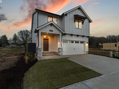 2013 NW 17th Pl, Battle Ground, WA, 98604