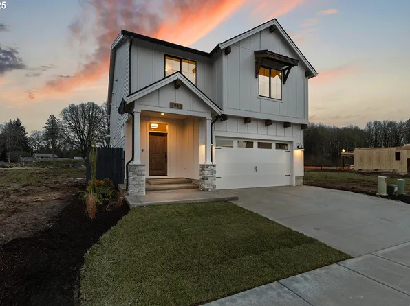 2013 NW 17th Pl, Battle Ground, WA 98604
