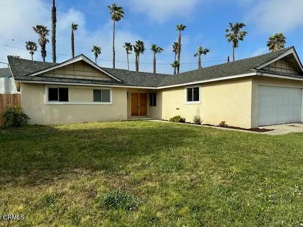 451 Redwood St, Oxnard, CA 93033