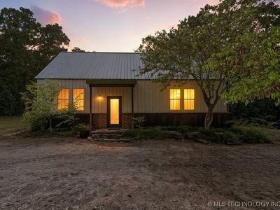 35846 Stone Creek Dr, Mannford, OK, 74044