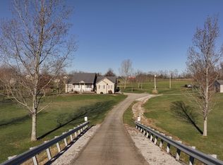 3960 Cynthiana Rd, Georgetown, KY 40324