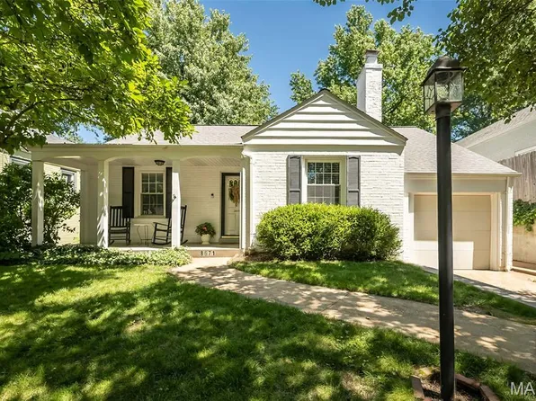 8671 Eulalie Ave, Saint Louis, MO 63144