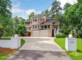 1102 Wonder Dr, Chapin, SC 29036