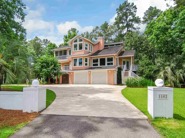 1102 Wonder Dr, Chapin, SC 29036